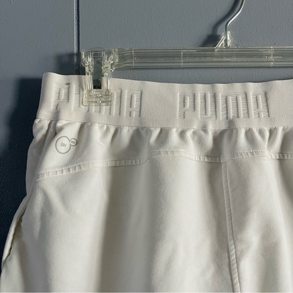 Puma Lounge Shorts - Picture 4 of 4